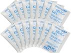 Silica Gel Sachet Packets