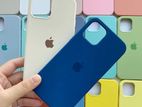 Apple iPhone 11 Silicone Case