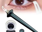 Silicon Eyeliner Brush