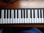 Silicon Flexible roll up Piano
