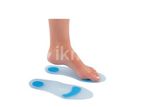 Silicon Foot Insole