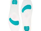 Silicon Foot Insole (pair)