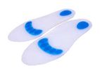 Silicon Foot Insole (pair)