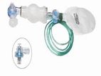 Silicon Resuscitator with Box