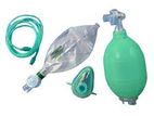 Silicon Resuscitator with Box