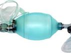 Silicon Resuscitator With Box