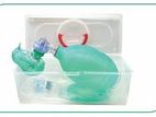 Silicon Resuscitator with Box