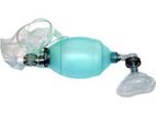 Silicon Resuscitator with Box