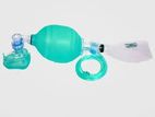 Silicon Resuscitator with Box