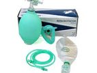 Silicon Resuscitator with Box