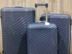 Silicon Unbreakable Luggage Bags