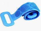 Silicone Back Scrubber for Shower, 34.5Inch