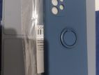 Samsung A32 4G Silicone Case