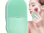 Silicone Cleansing Ice Lattice