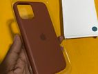 Silicone Cover Apple iPhone 11 Pro