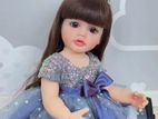 Silicone Doll