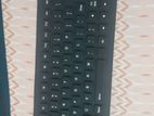 Silicone Flexible Keyboard