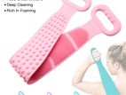 Silicone Massage Flexi Bath Brush