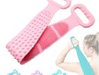 Silicone Massage Flexi Bath Brush