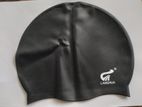 Silicone Swim Cap