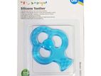 Silicone teether for toddlers