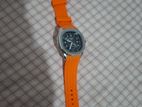 Silicone Watch