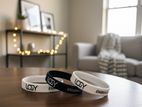 Silicone Wristbands
