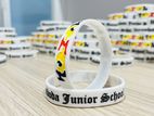 Silicone Wristbands Printing