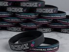 Silicone Wristbands