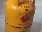 Gas Cylinder