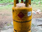 Laugh Gas Cylinder