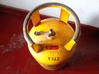 Gas Cylinder