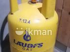 Gas Cylinder