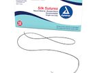 Silk Braided Suture