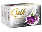 Silk Soap