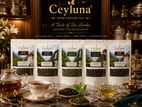 සිලෝනා තේ — Ceyluna Tea