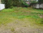 Silva Lane Kolonnawa Land 8 P for Sale