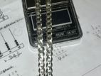Silver 925 Chain 45g,61cm