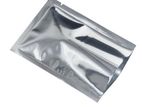 Silver Aluminium Foil Bags