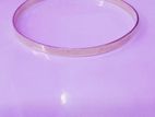 Silver Bangle