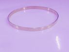 Silver Bangle
