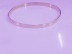 Silver Bangle
