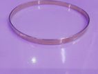 Silver Bangle