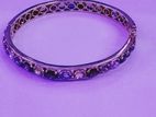 Silver Bangle