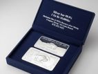 Silver Bar 1oz