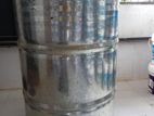 Silver Barrel