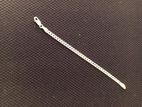 Silver Bracelet 03.4g