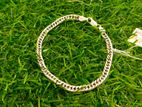 SILVER BRACELET 09.4G