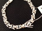 Silver Bracelet 10G