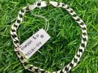 Silver Bracelet 11G 100MG